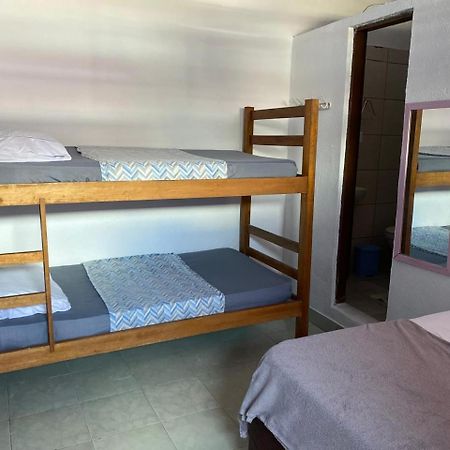 Hostel Rota 027 이타카레 외부 사진