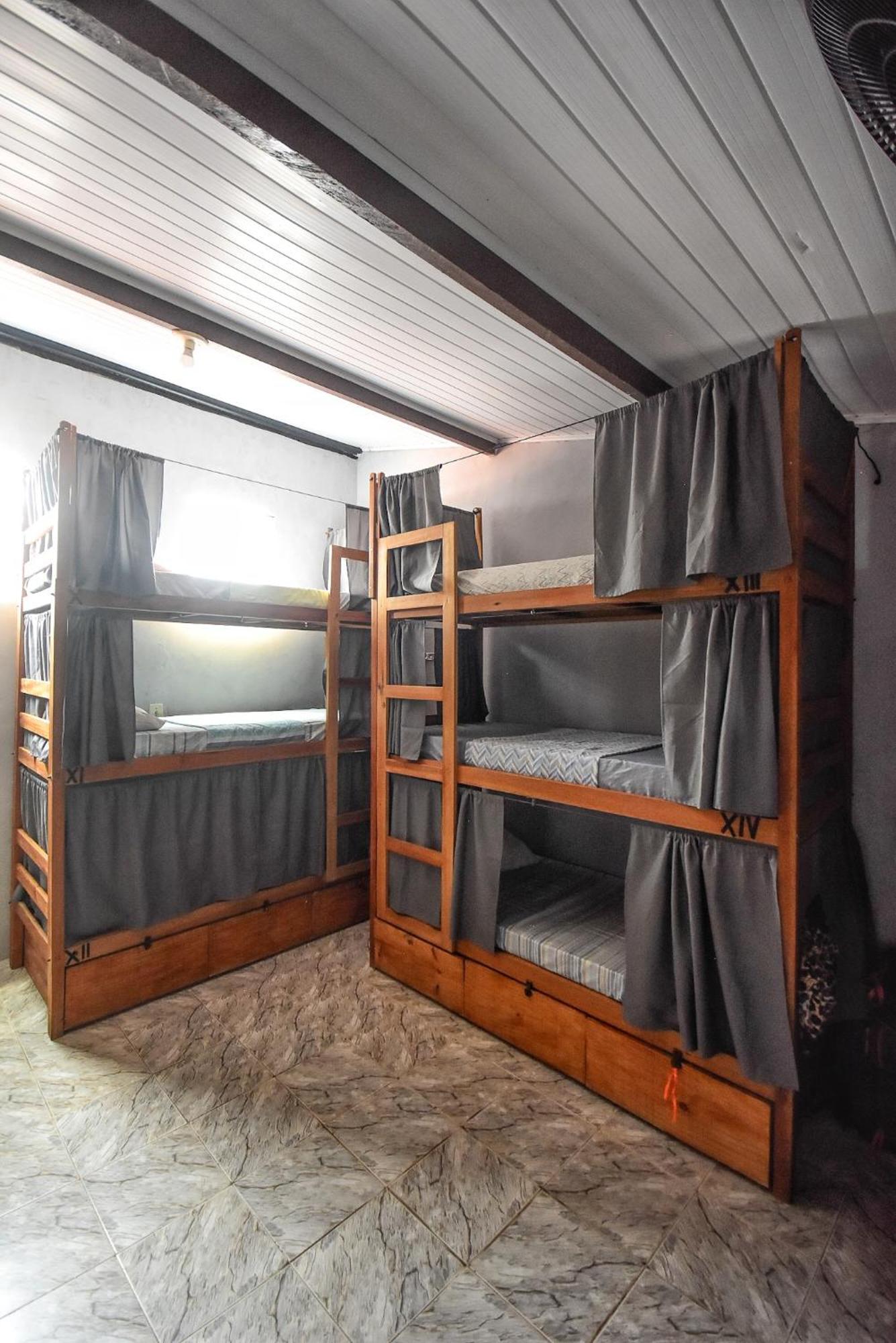 Hostel Rota 027 이타카레 외부 사진