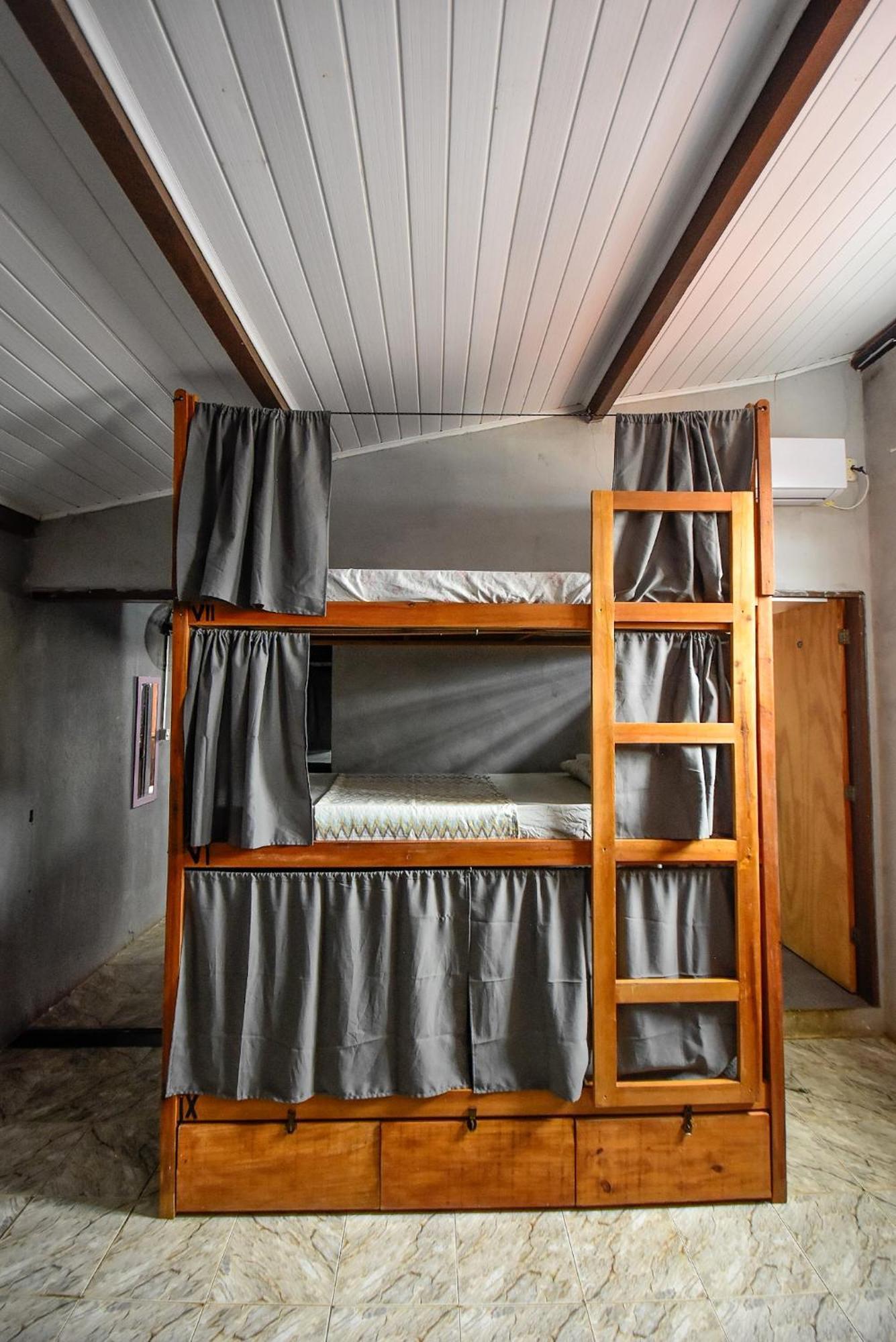 Hostel Rota 027 이타카레 외부 사진