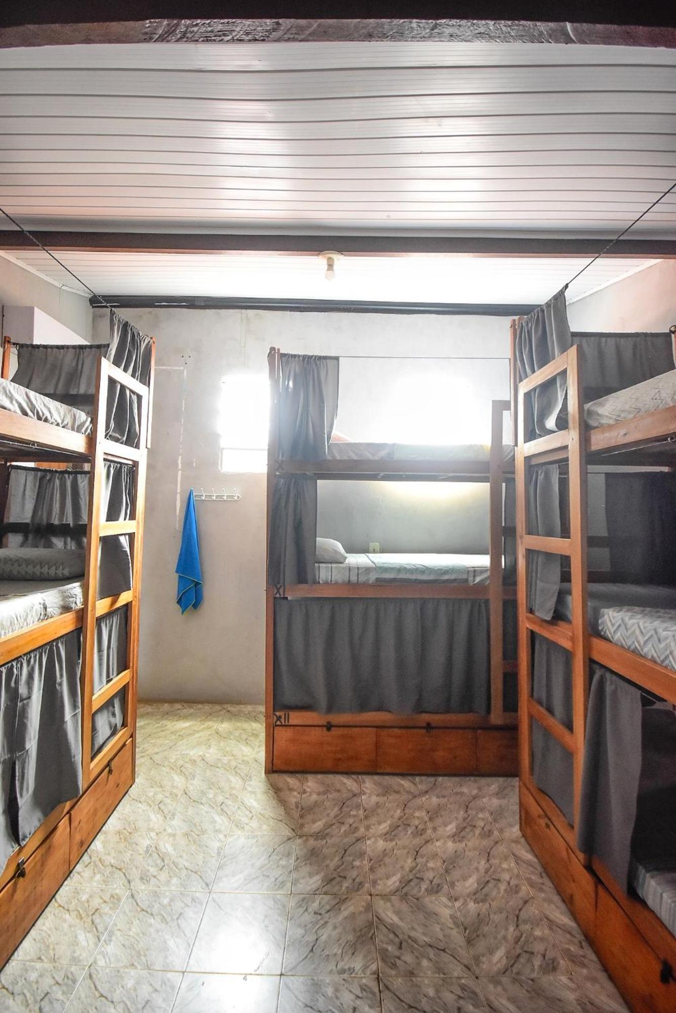 Hostel Rota 027 이타카레 외부 사진