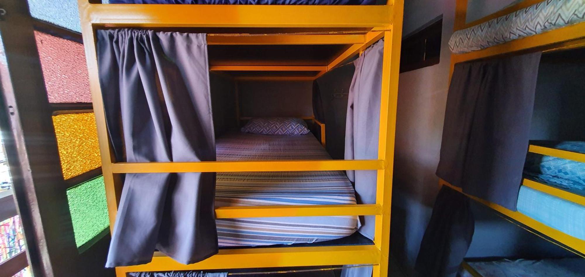 Hostel Rota 027 이타카레 외부 사진