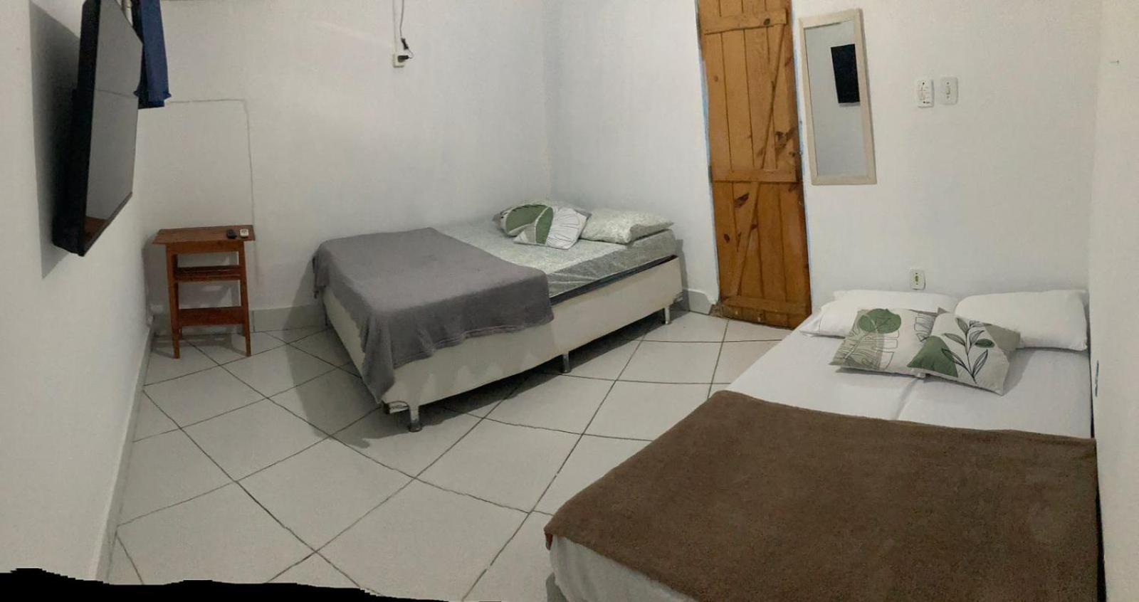 Hostel Rota 027 이타카레 외부 사진