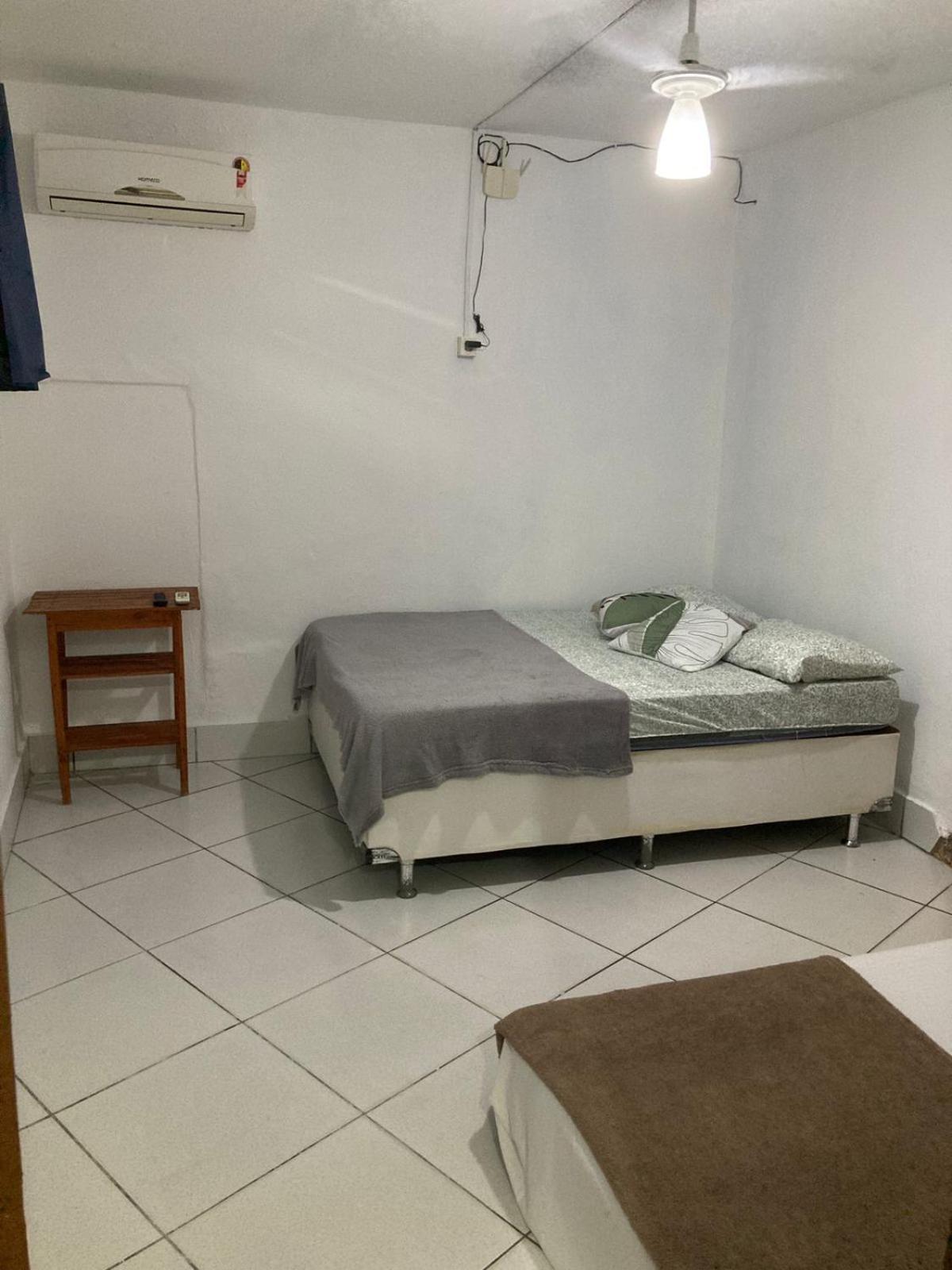 Hostel Rota 027 이타카레 외부 사진