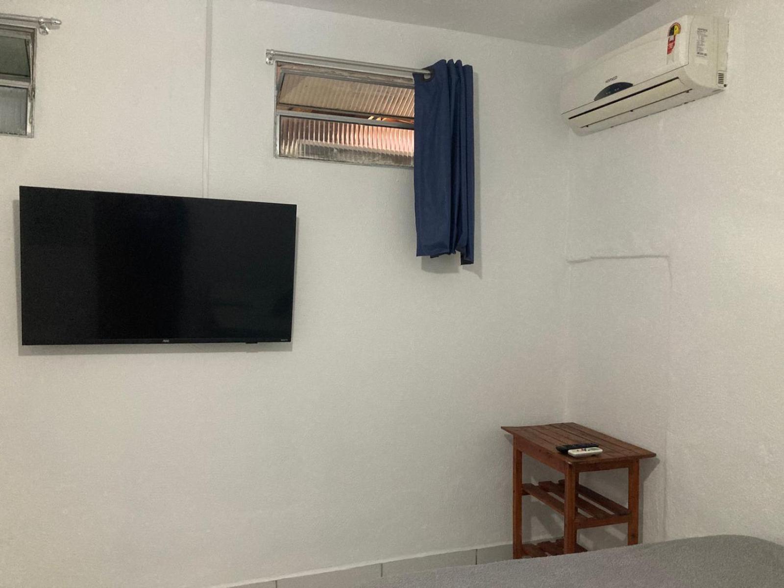 Hostel Rota 027 이타카레 외부 사진