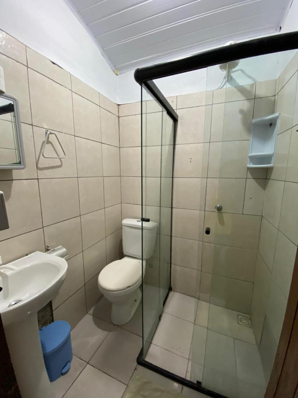 Hostel Rota 027 이타카레 외부 사진