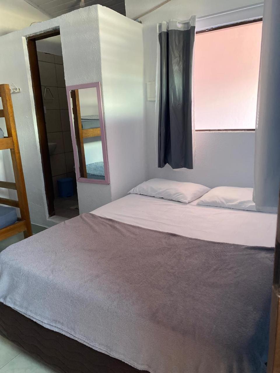 Hostel Rota 027 이타카레 외부 사진