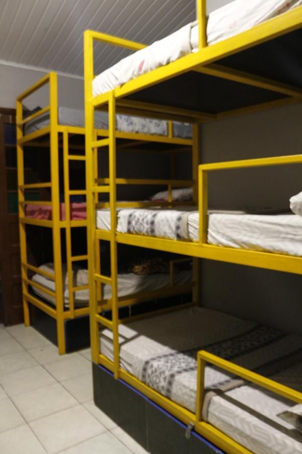 Hostel Rota 027 이타카레 외부 사진