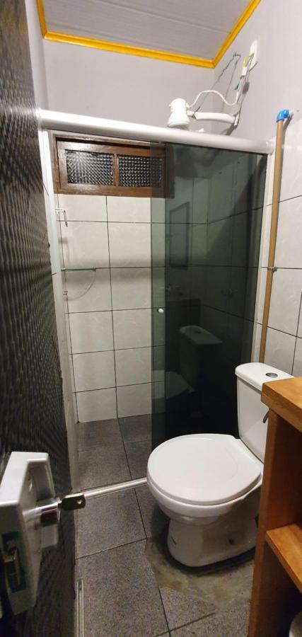 Hostel Rota 027 이타카레 외부 사진