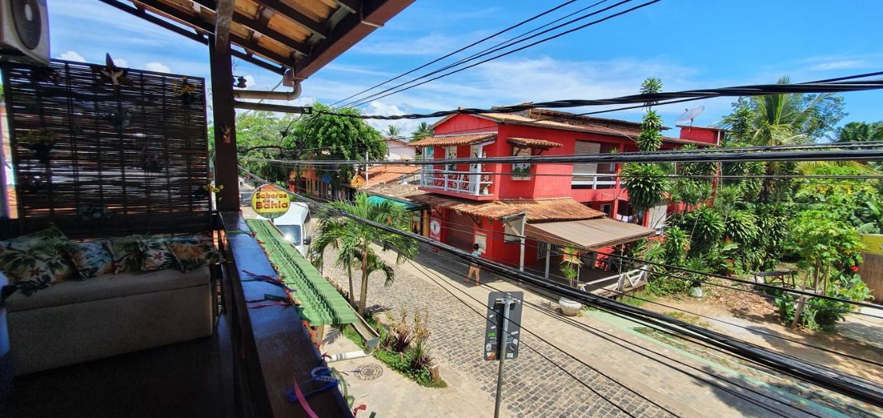 Hostel Rota 027 이타카레 외부 사진